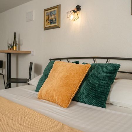 Studio Amore Dubrovnik Luaran gambar