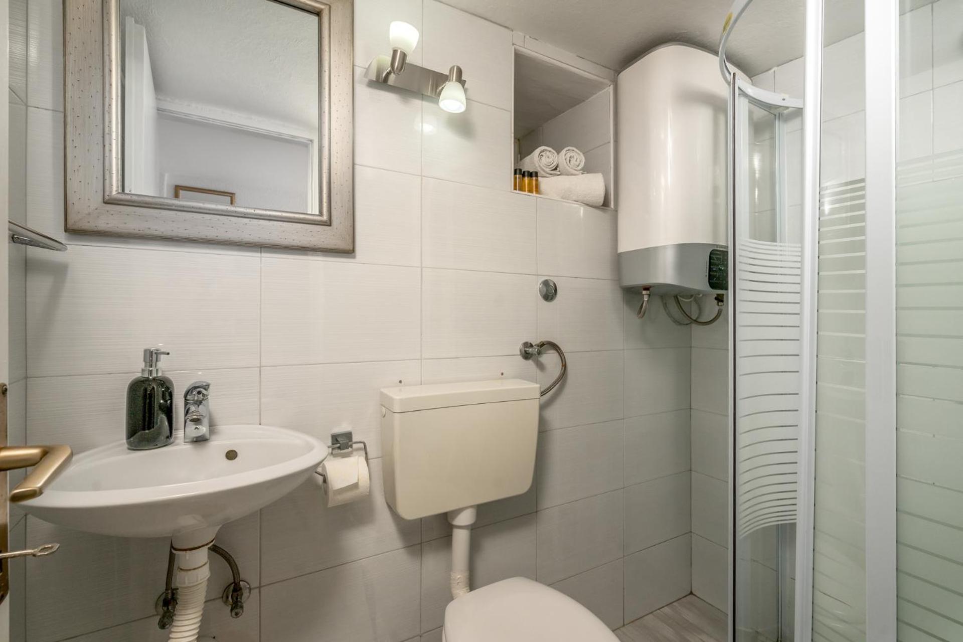 Studio Amore Dubrovnik Luaran gambar