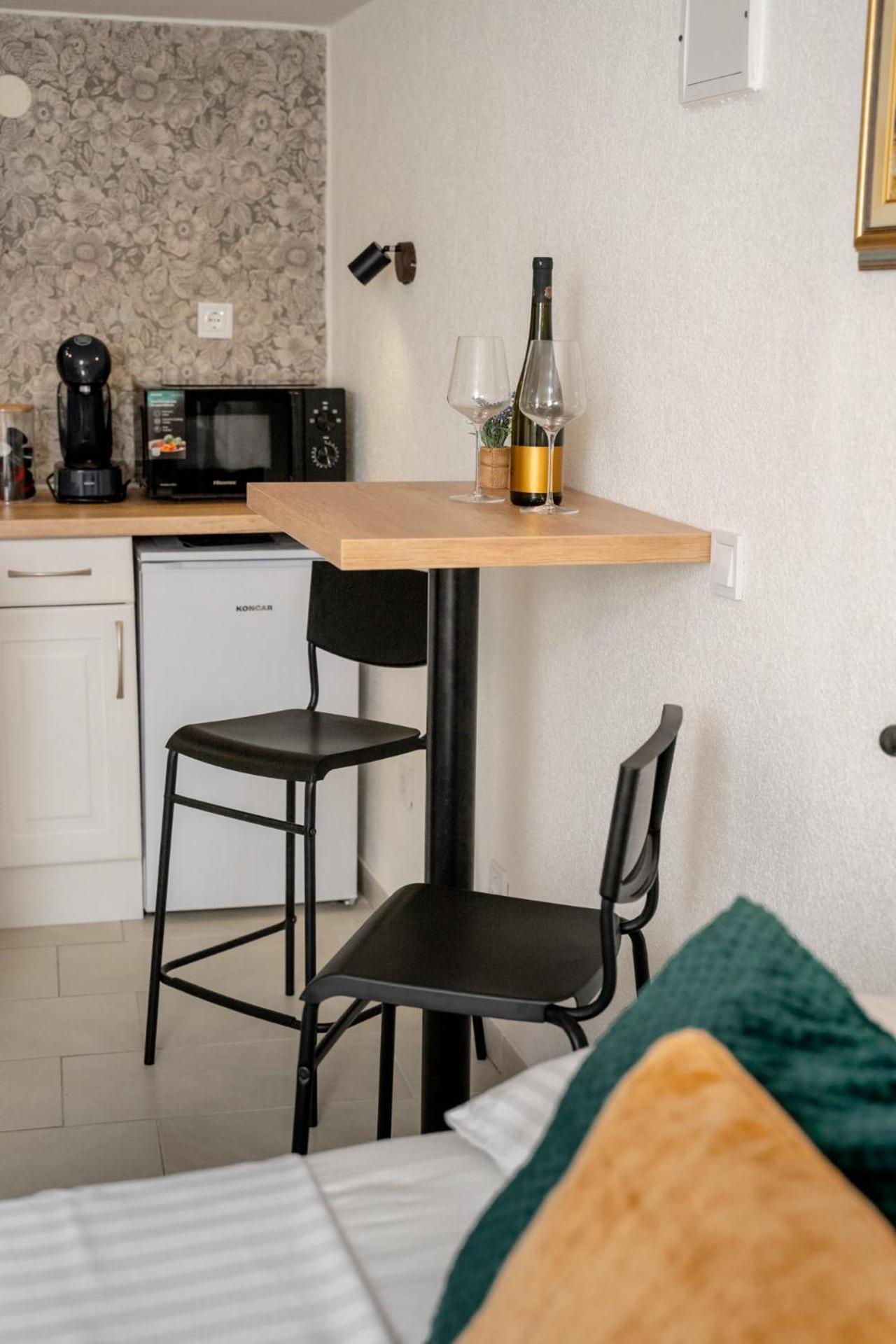 Studio Amore Dubrovnik Luaran gambar
