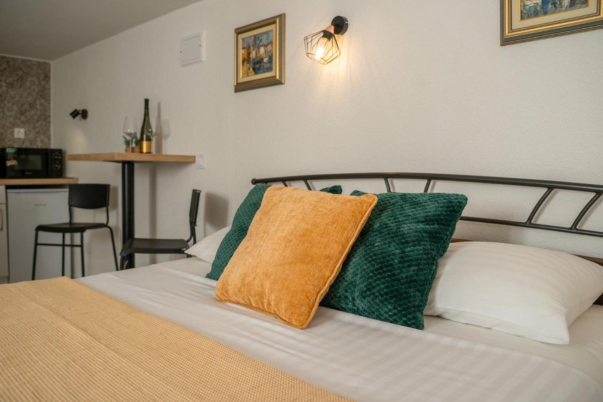 Studio Amore Dubrovnik Luaran gambar