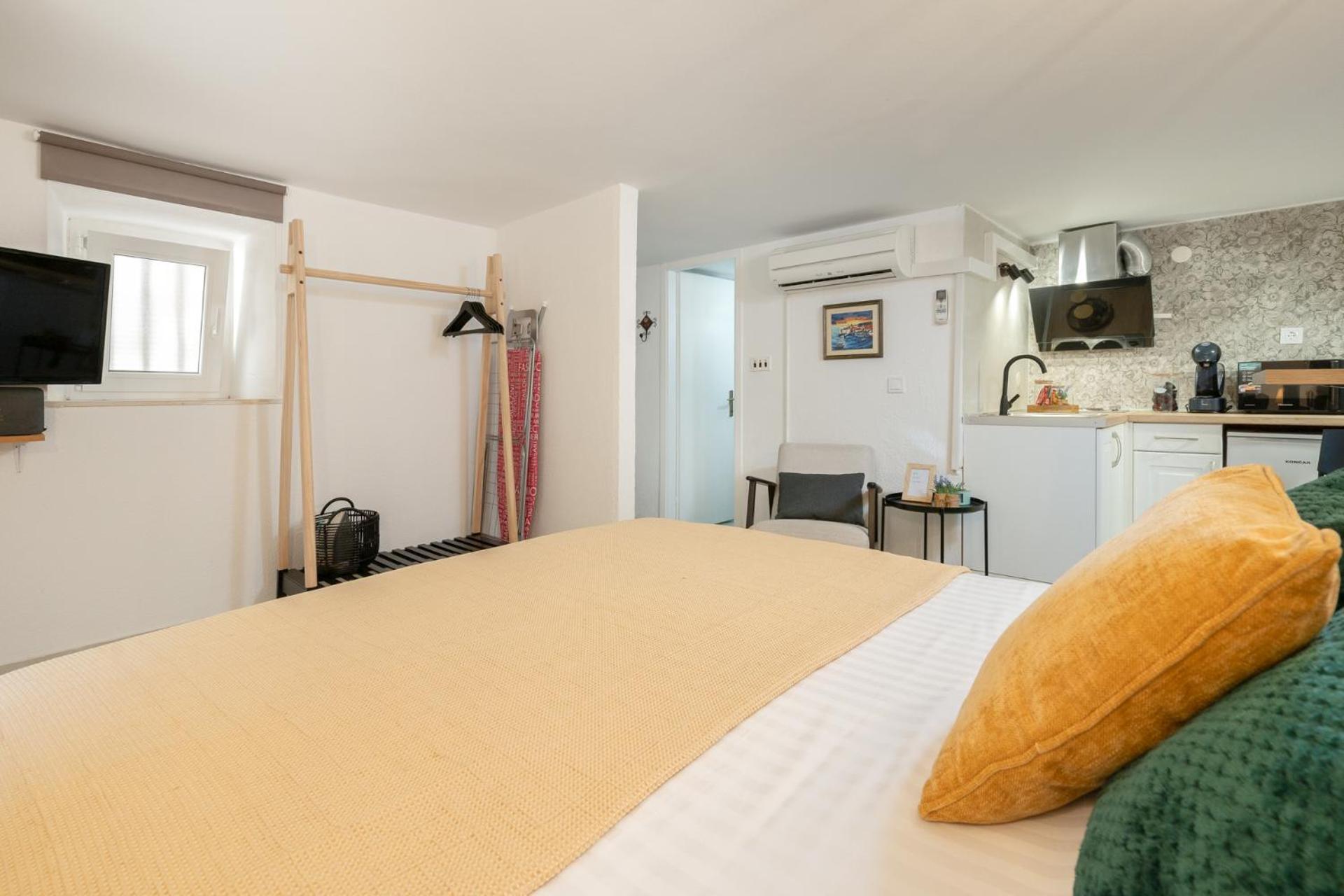 Studio Amore Dubrovnik Luaran gambar