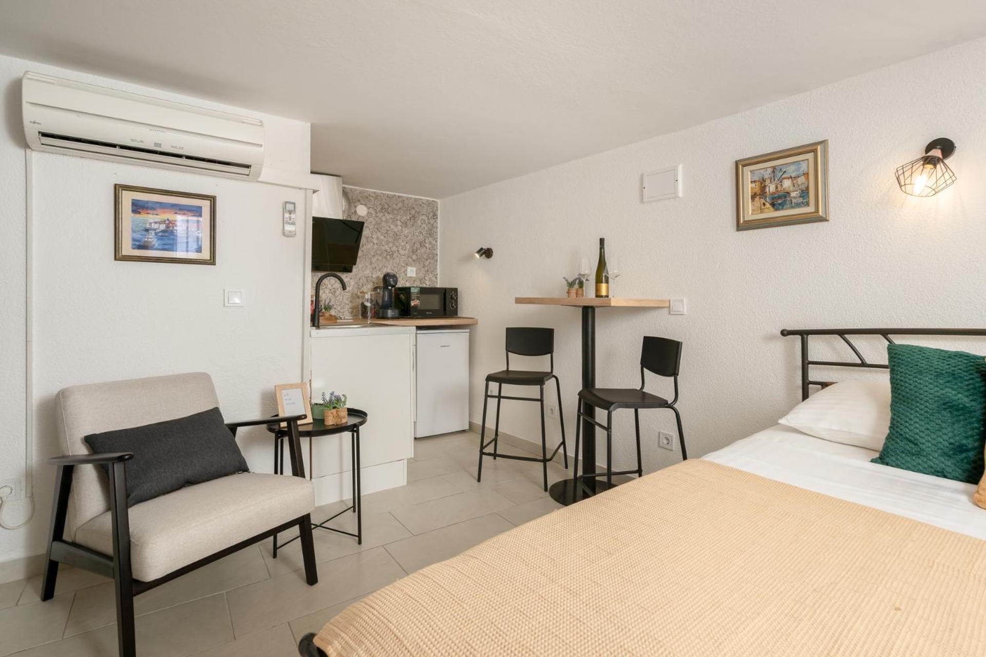 Studio Amore Dubrovnik Luaran gambar