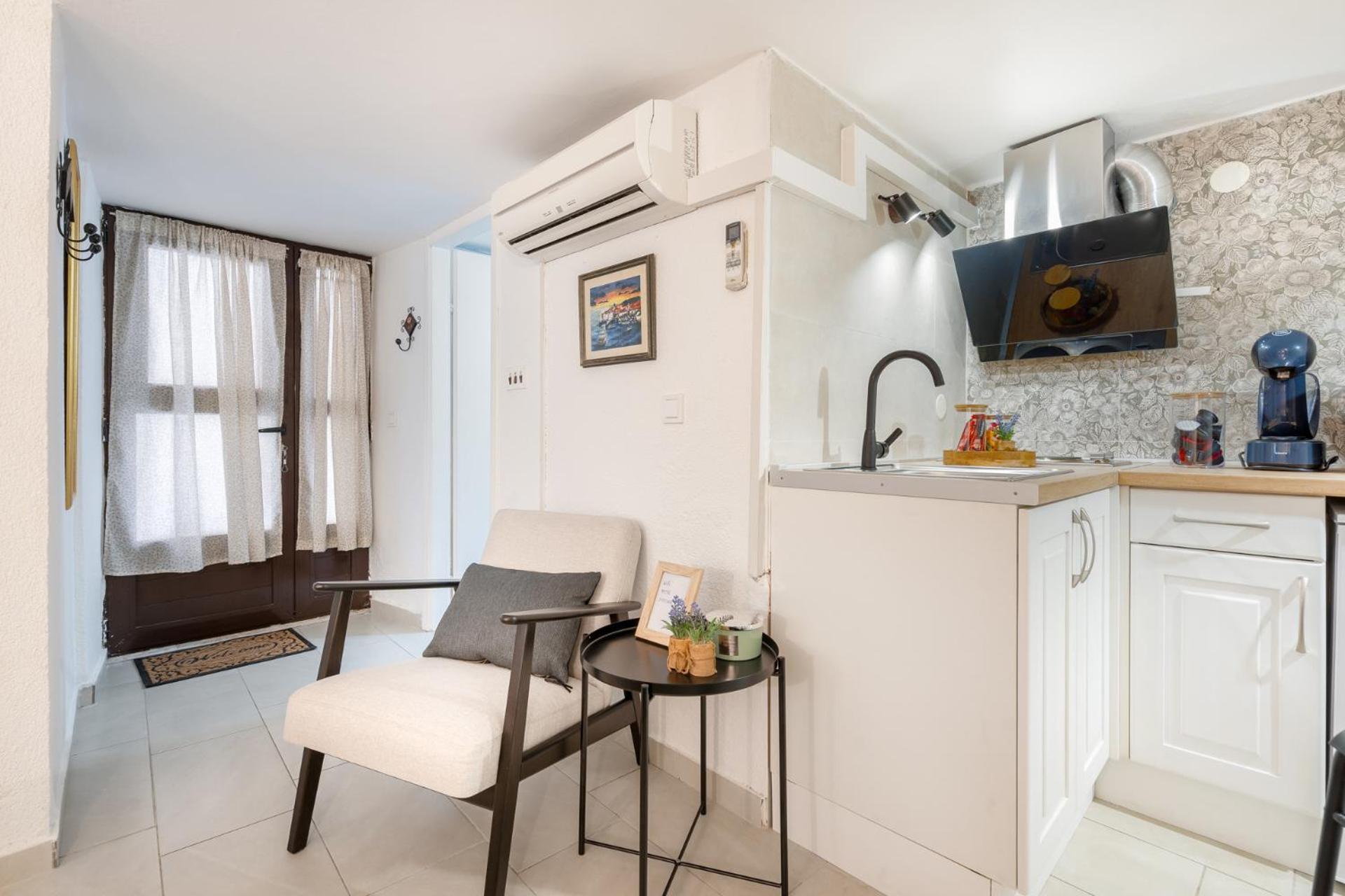 Studio Amore Dubrovnik Luaran gambar