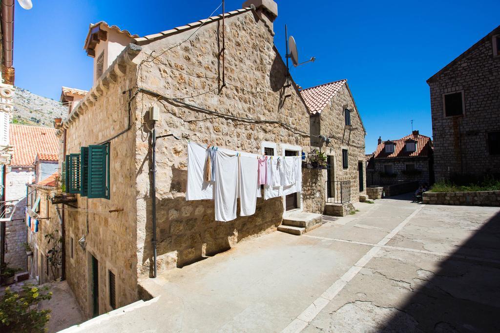 Studio Amore Dubrovnik Luaran gambar
