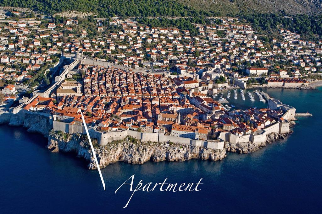Studio Amore Dubrovnik Luaran gambar
