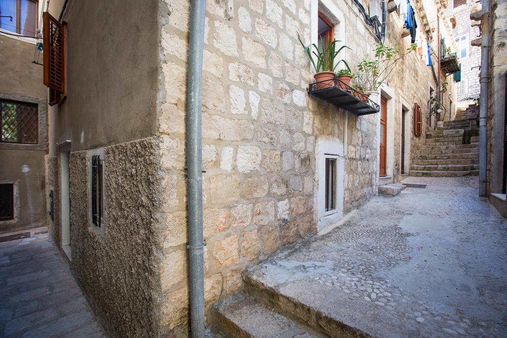 Studio Amore Dubrovnik Luaran gambar