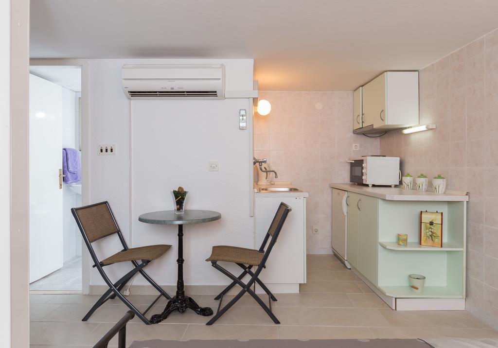 Studio Amore Dubrovnik Luaran gambar