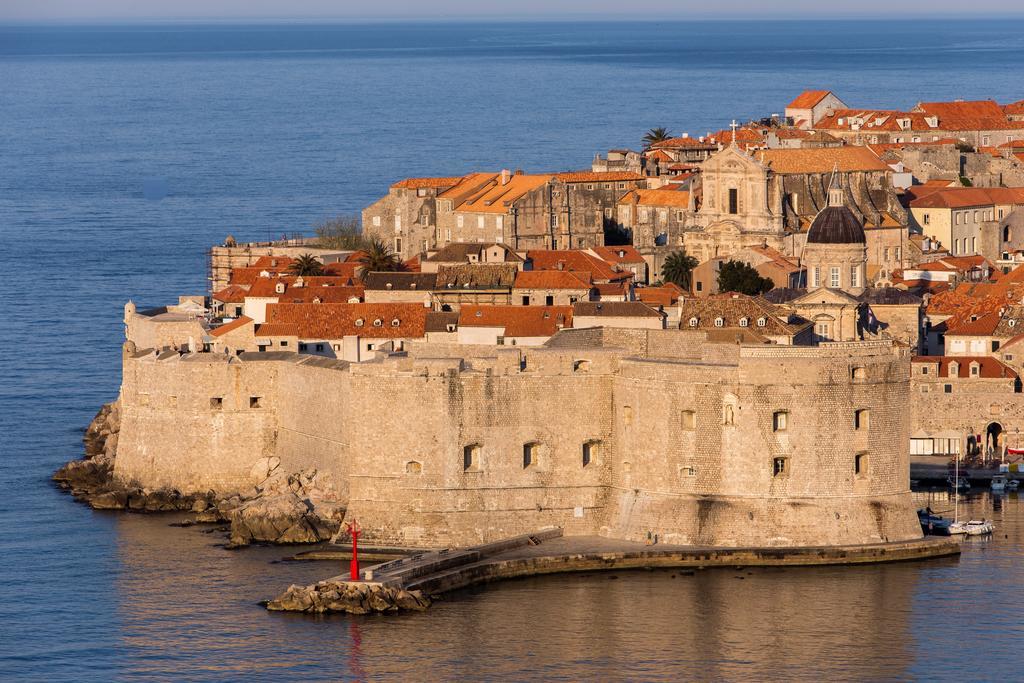 Studio Amore Dubrovnik Luaran gambar